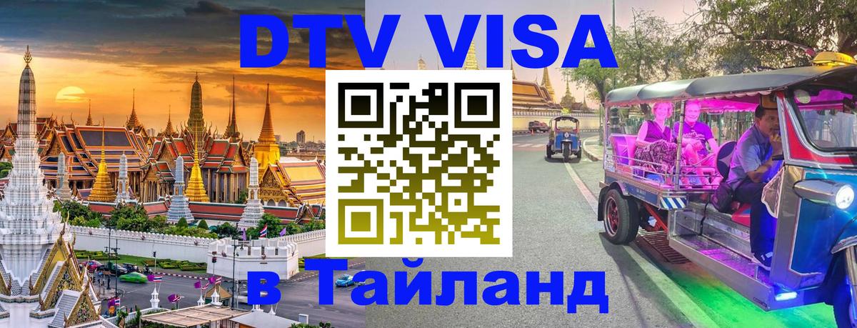 Сколько стоит DTV виза — актуальные цены, оформление даже без документов - 19.11.2025 
